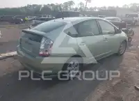 2007 Toyota PRIUS фото