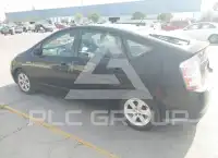 2007 Toyota PRIUS фото