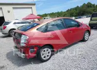 2007 Toyota PRIUS фото