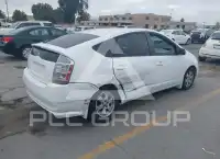2007 Toyota PRIUS photo