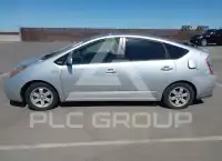 2007 Toyota PRIUS фото