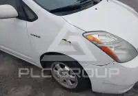2007 Toyota PRIUS photo