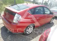 2007 Toyota PRIUS фото