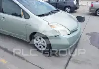 2007 Toyota PRIUS фото
