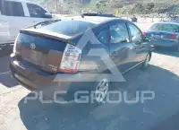 2007 Toyota PRIUS photo