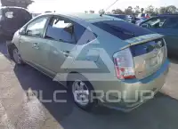 2007 Toyota PRIUS фото