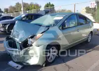 2007 Toyota PRIUS фото