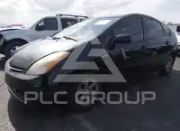 2007 Toyota PRIUS фото