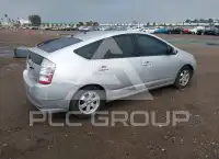 2007 Toyota PRIUS фото
