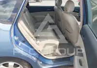 2007 Toyota PRIUS photo