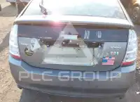 2007 Toyota PRIUS фото