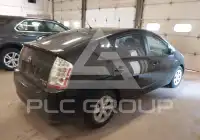 2007 Toyota PRIUS фото