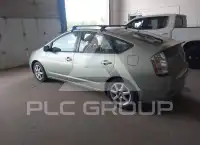 2007 Toyota PRIUS фото