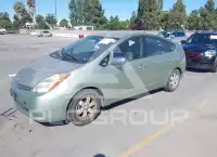 2007 Toyota PRIUS фото
