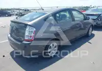 2007 Toyota PRIUS фото