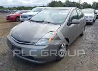 2007 Toyota PRIUS photo