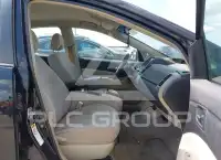 2007 Toyota PRIUS фото