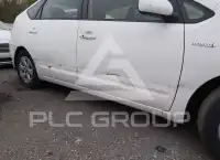 2007 Toyota PRIUS photo