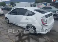 2007 Toyota PRIUS photo