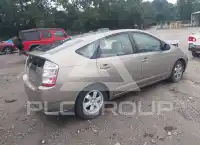 2007 Toyota PRIUS фото