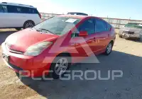 2007 Toyota PRIUS фото