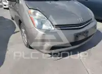 2007 Toyota PRIUS photo
