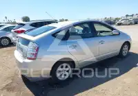 2007 Toyota PRIUS фото