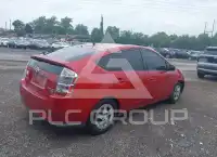 2007 Toyota PRIUS photo