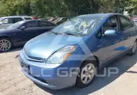 2007 Toyota PRIUS photo