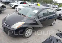 2007 Toyota PRIUS фото