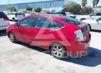 2007 Toyota PRIUS фото