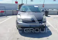 2007 Toyota PRIUS фото