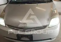2007 Toyota PRIUS фото