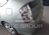 2007 Toyota PRIUS фото