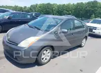 2007 Toyota PRIUS фото