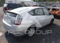 2007 Toyota PRIUS photo
