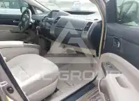 2007 Toyota PRIUS photo