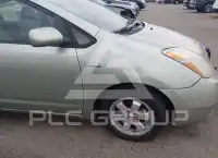 2007 Toyota PRIUS фото