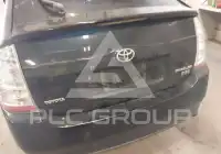 2007 Toyota PRIUS фото