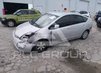 2007 Toyota PRIUS photo