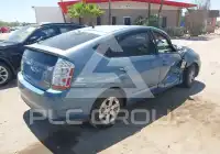 2007 Toyota PRIUS photo