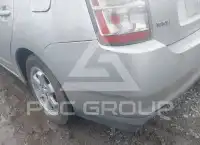 2007 Toyota PRIUS фото