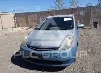 2007 Toyota PRIUS фото