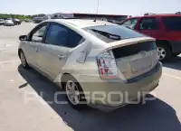 2007 Toyota PRIUS фото