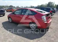 2007 Toyota PRIUS photo