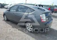 2007 Toyota PRIUS фото