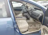 2007 Toyota PRIUS фото