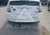 2007 Toyota PRIUS photo