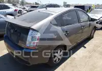 2007 Toyota PRIUS фото