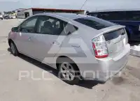 2007 Toyota PRIUS photo